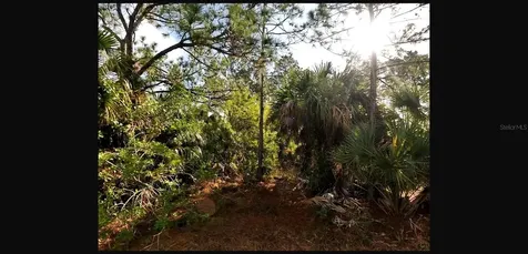 Sernice Street North Port FL 34288