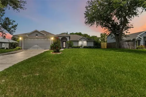 176 Hidden View Drive Groveland FL 34736