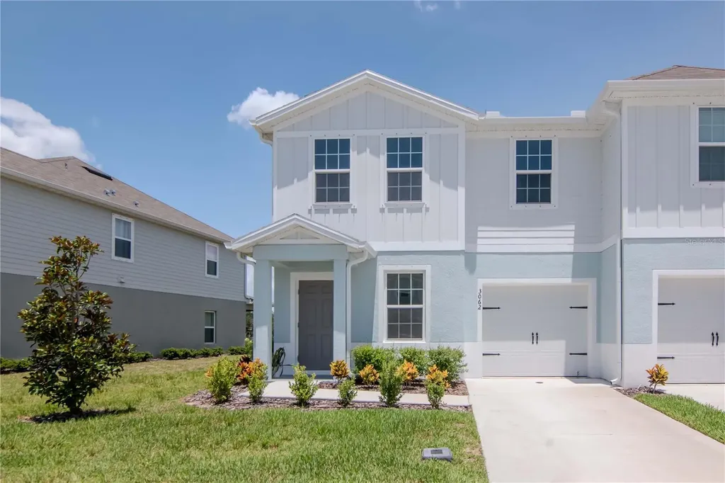 3062 Victoria Inlet Drive Holiday FL 34691