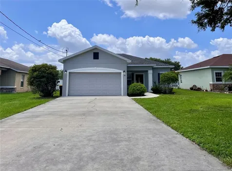 14 Morton Road Winter Haven FL 33881