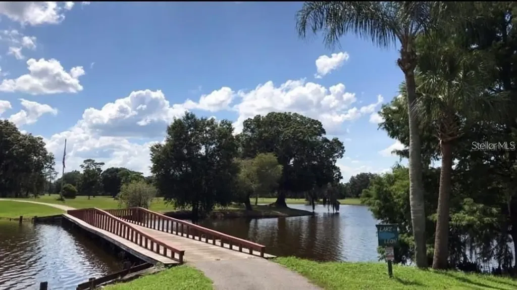0 Gaillardia Drive Indian Lake Estates FL 33855