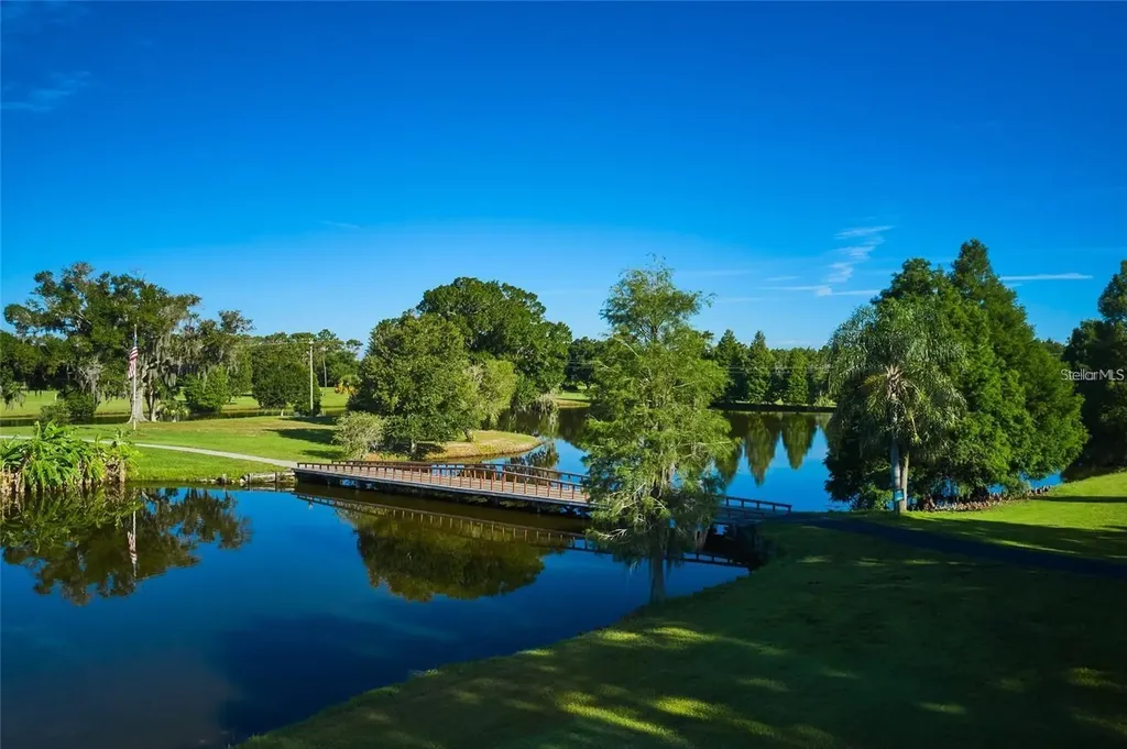 0 Gaillardia Drive Indian Lake Estates FL 33855