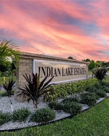 0 Gaillardia Drive Indian Lake Estates FL 33855