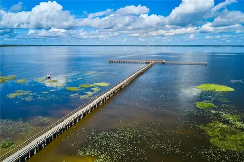 0 Gaillardia Drive Indian Lake Estates FL 33855