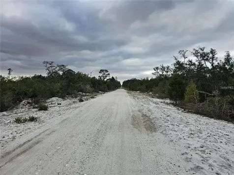 0 Gaillardia Drive Indian Lake Estates FL 33855
