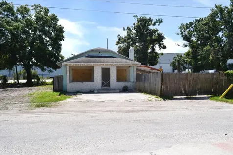 1917 N 60th Street Tampa FL 33619