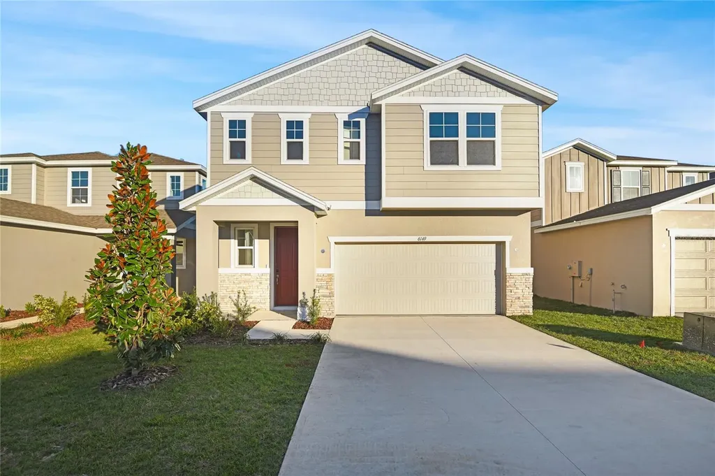 6149 SW 64th Terrace Ocala FL 34474
