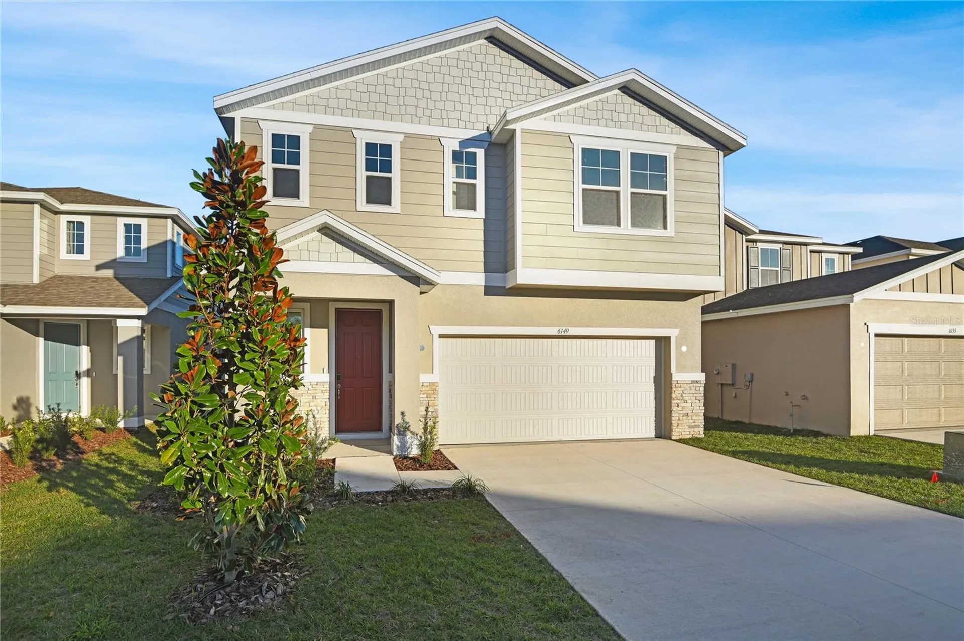 6149 SW 64th Terrace Ocala FL 34474