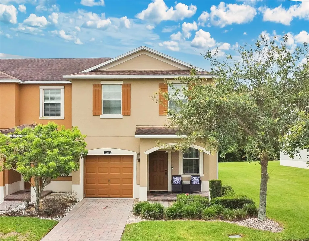 10656 Savannah Plantation Court Orlando FL 32832