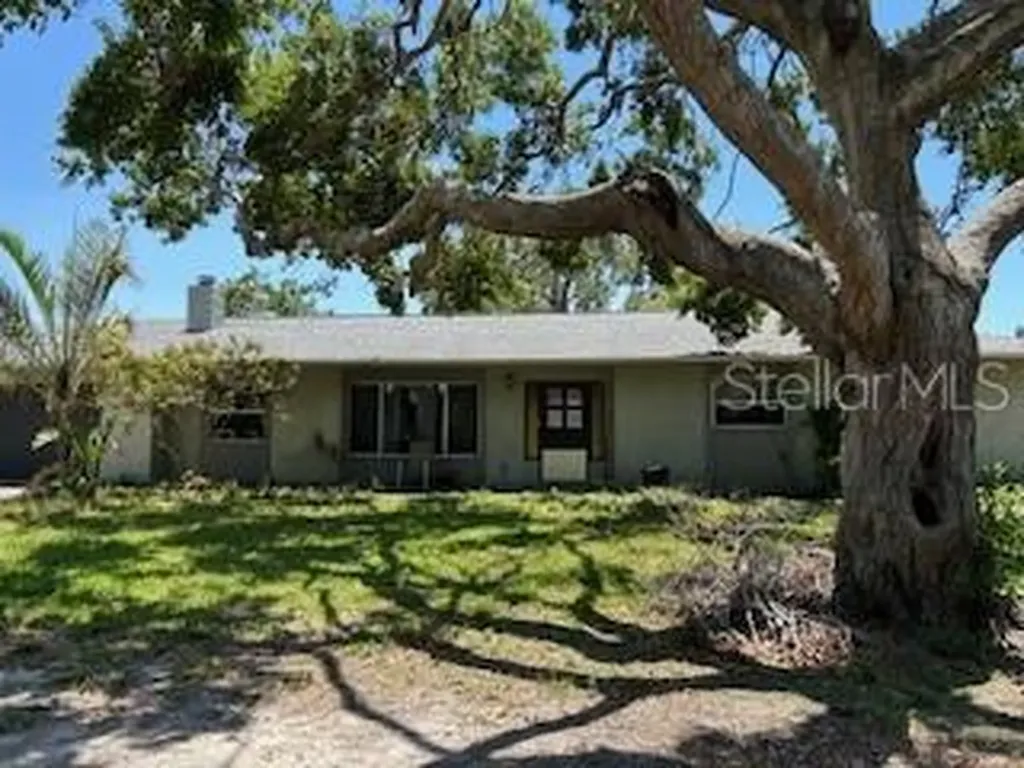 4959 Habana Drive Sarasota FL 34235