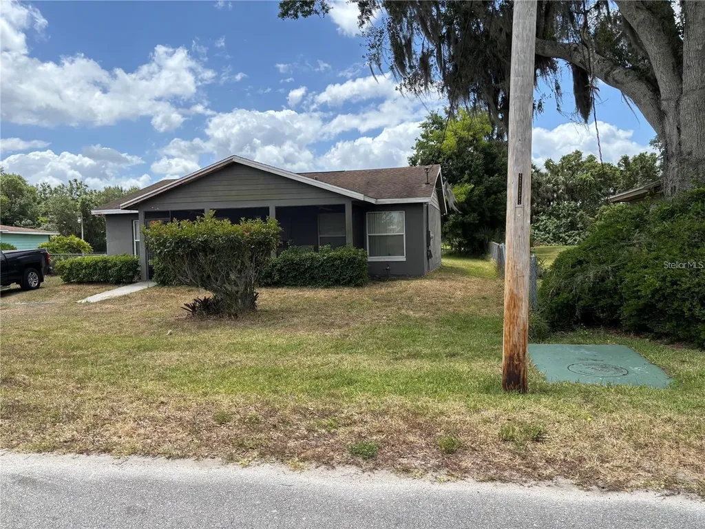 3411 Hughey Street Sanford FL 32771