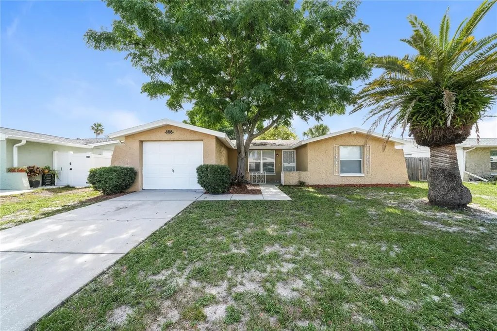 8804 Lido Lane Port Richey FL 34668
