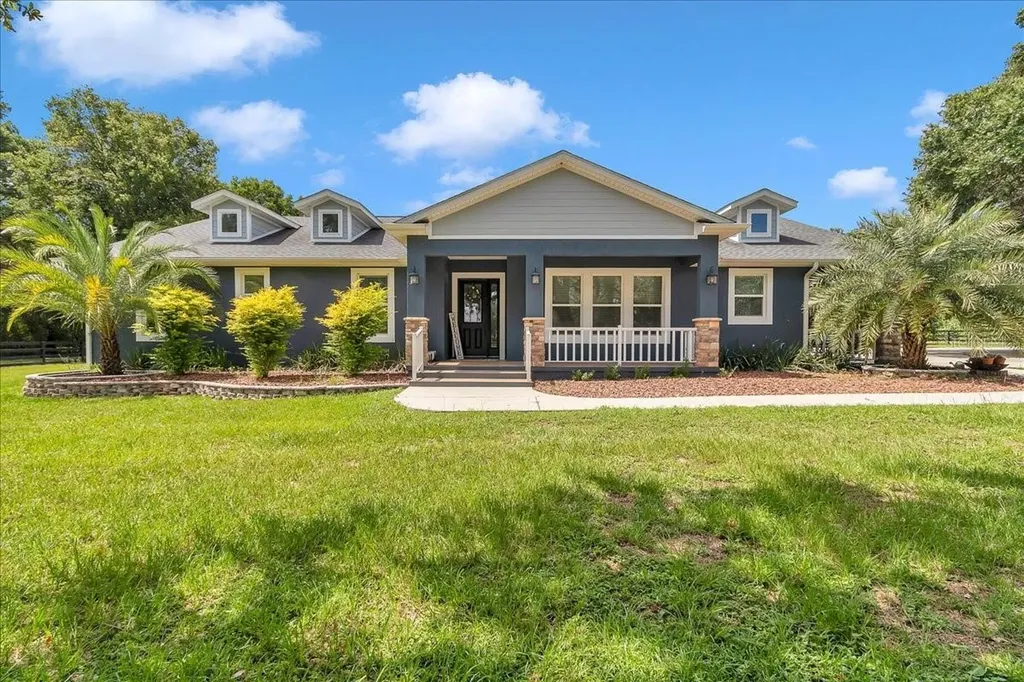 300 SE Highway 42 Summerfield FL 34491