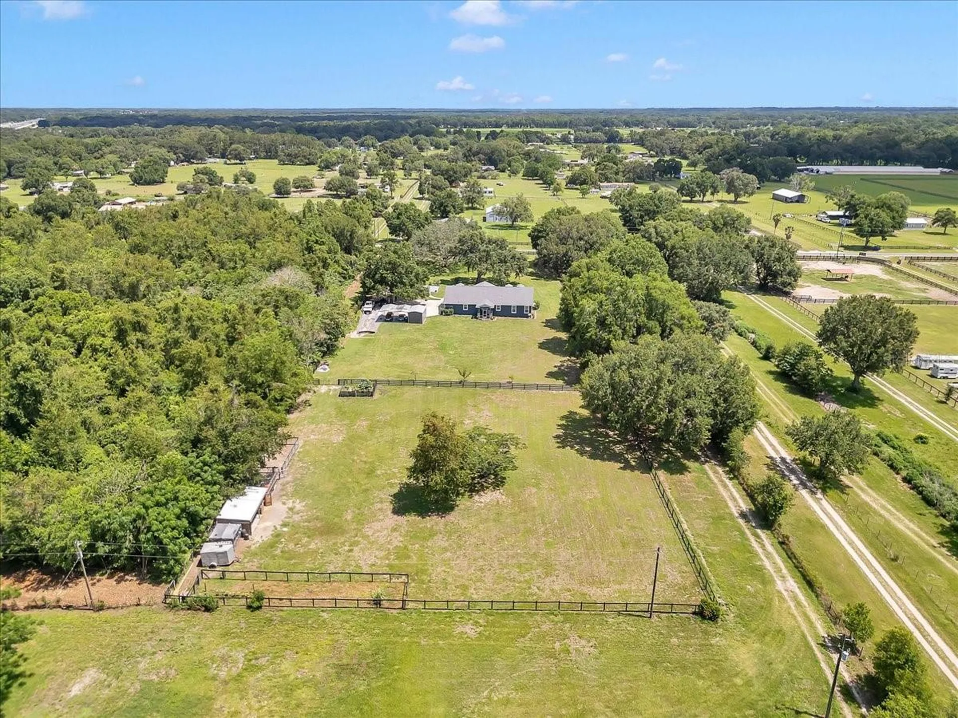 300 SE Highway 42 Summerfield FL 34491