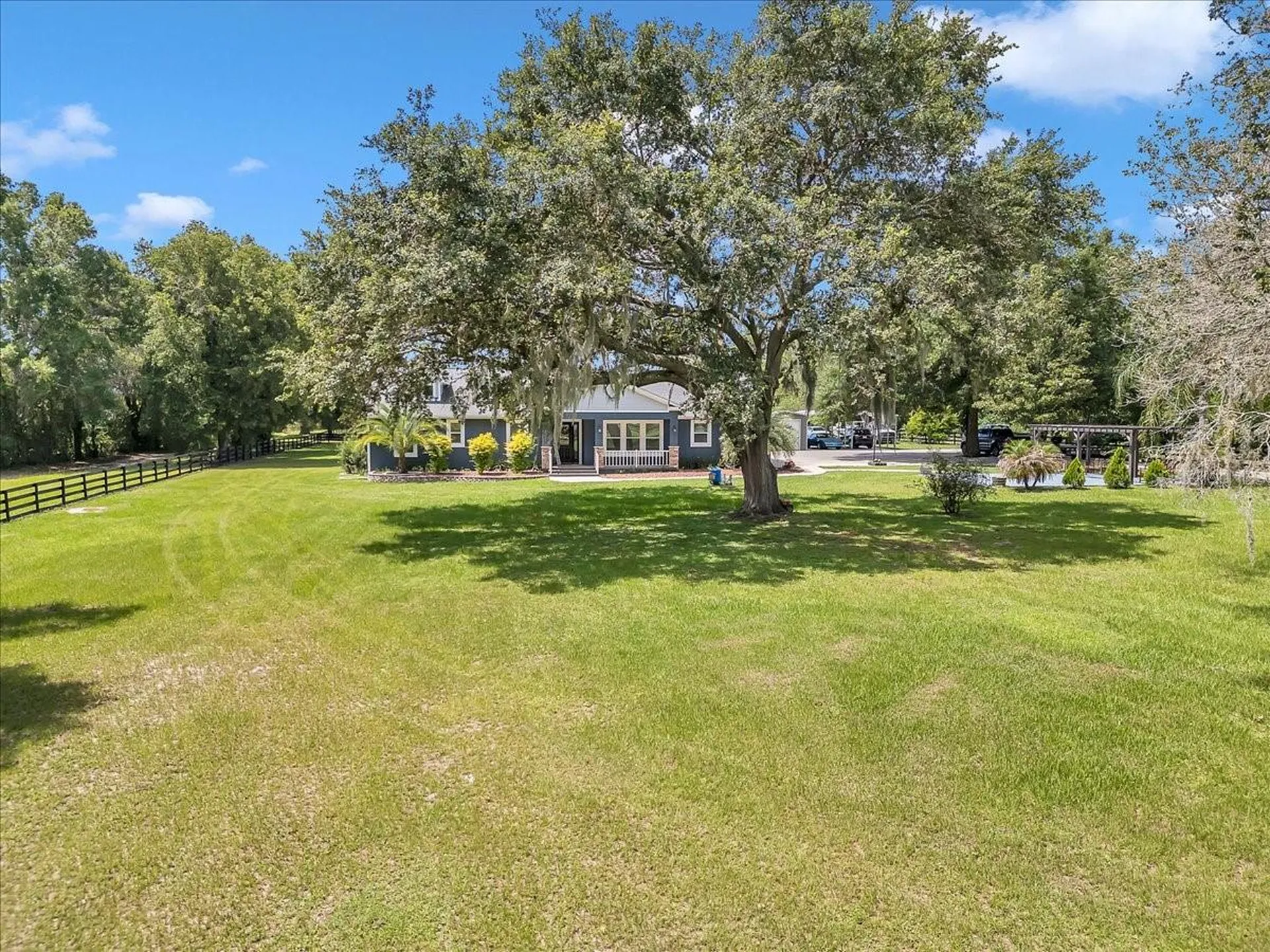 300 SE Highway 42 Summerfield FL 34491