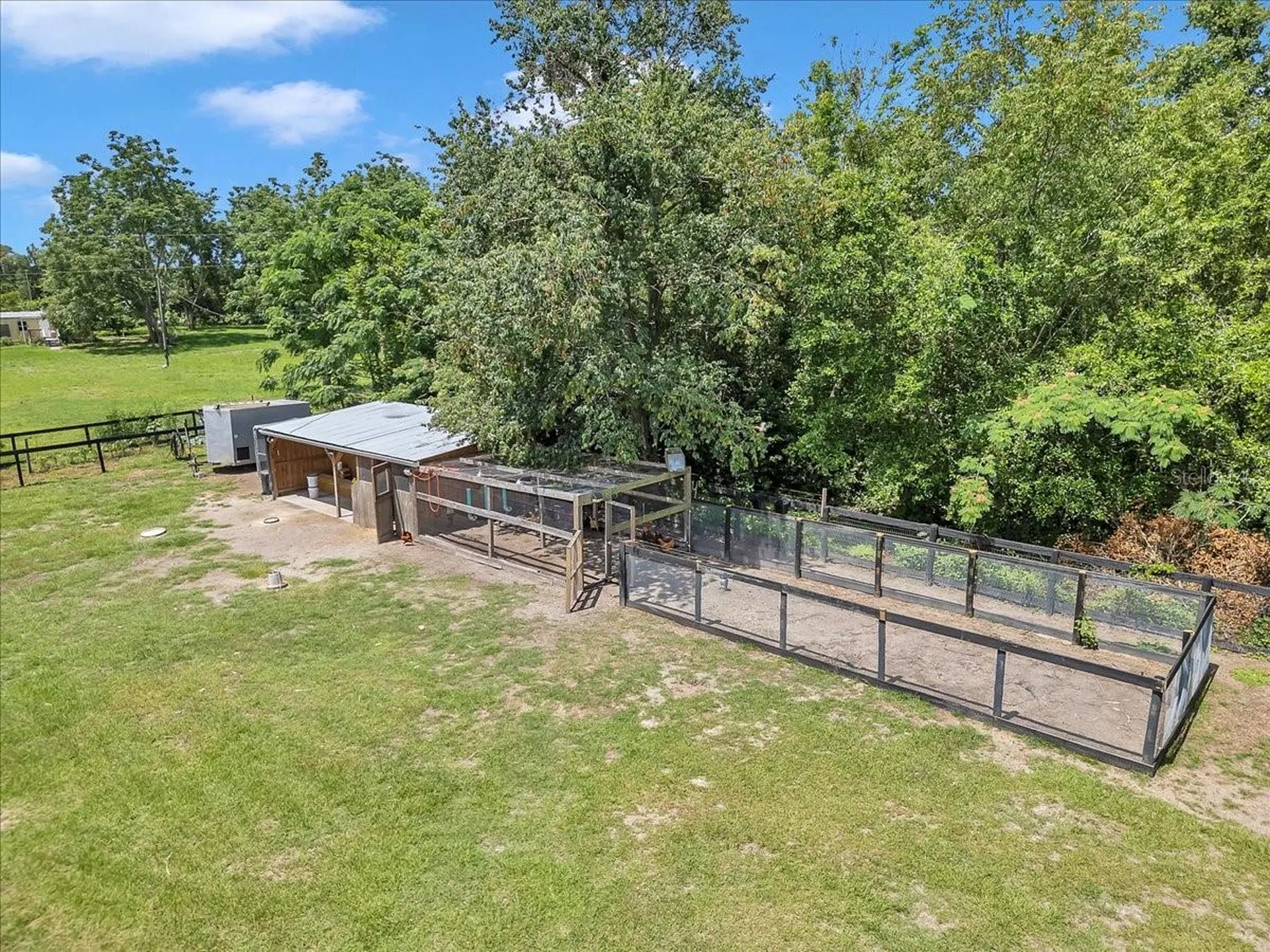 300 SE Highway 42 Summerfield FL 34491