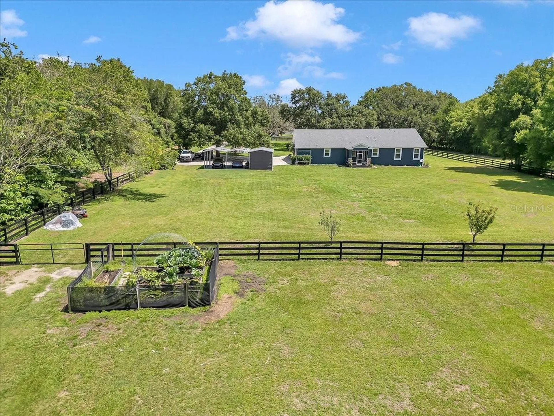 300 SE Highway 42 Summerfield FL 34491