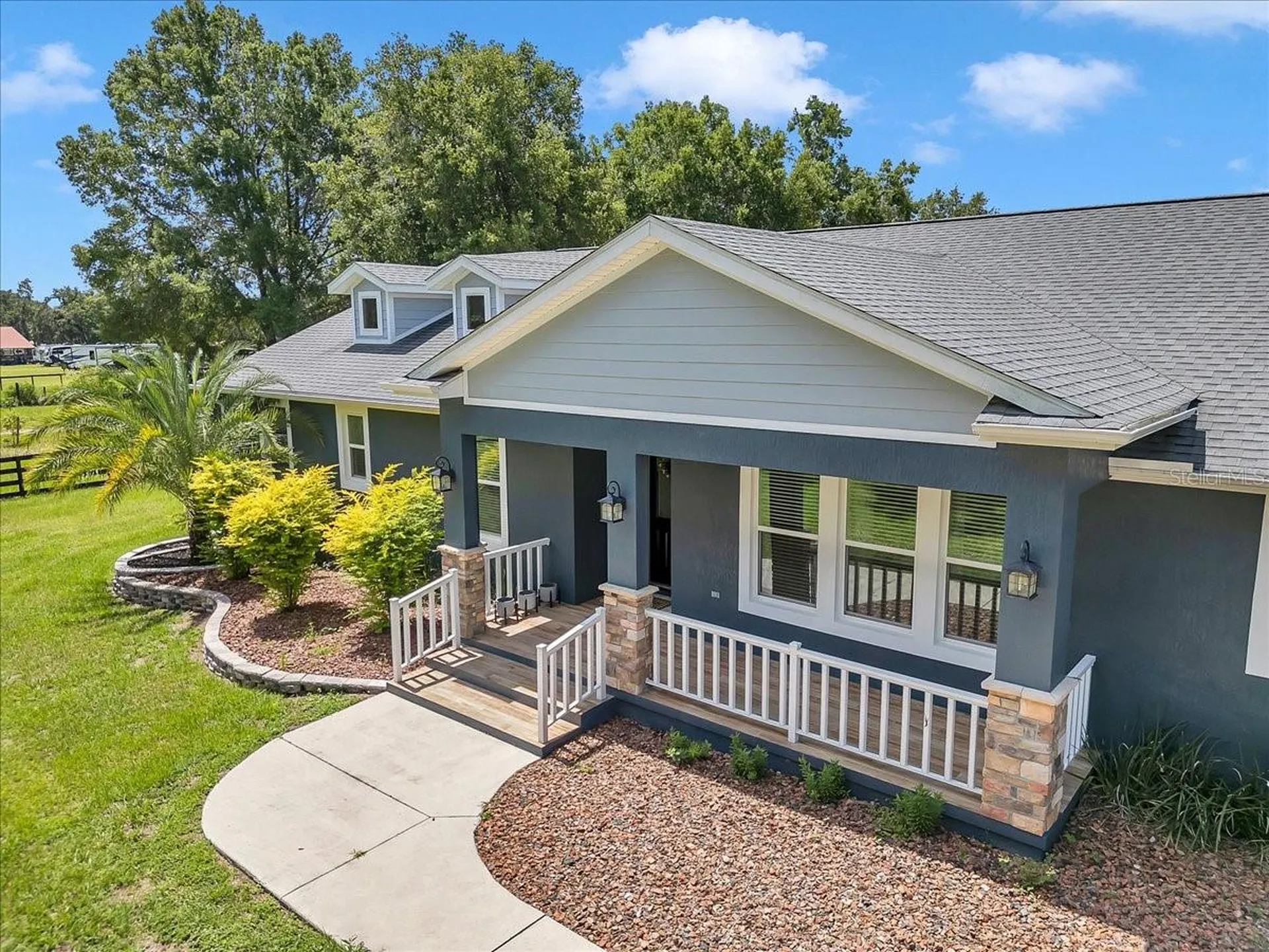 300 SE Highway 42 Summerfield FL 34491