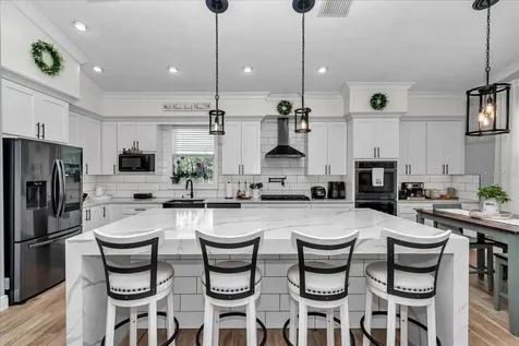 300 SE Highway 42 Summerfield FL 34491