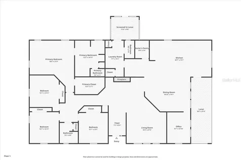 300 SE Highway 42 Summerfield FL 34491
