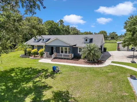 300 SE Highway 42 Summerfield FL 34491