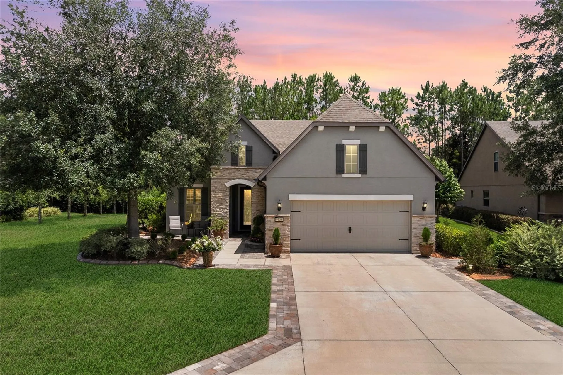 9158 SW 65th Loop Ocala FL 34481