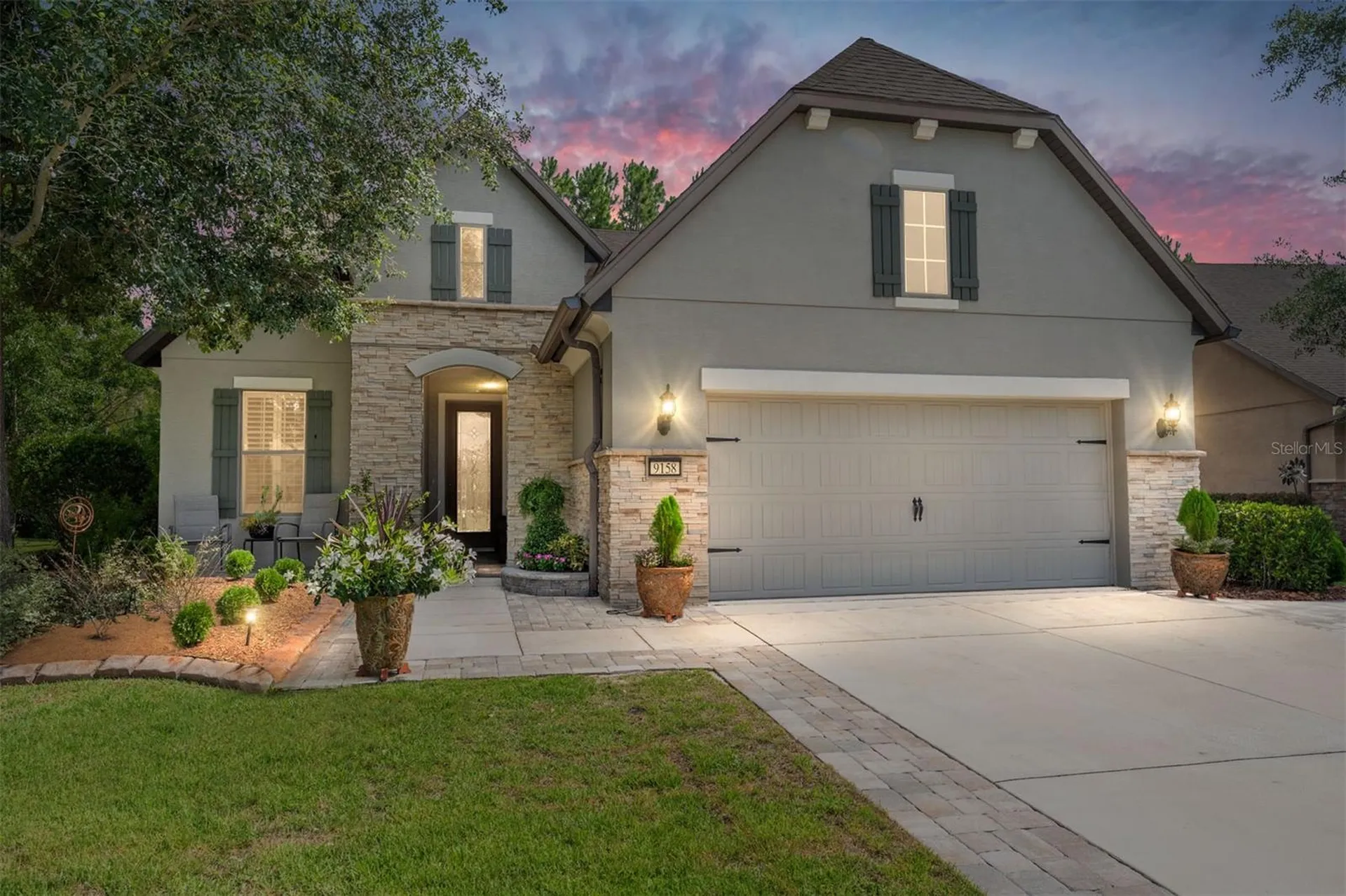 9158 SW 65th Loop Ocala FL 34481