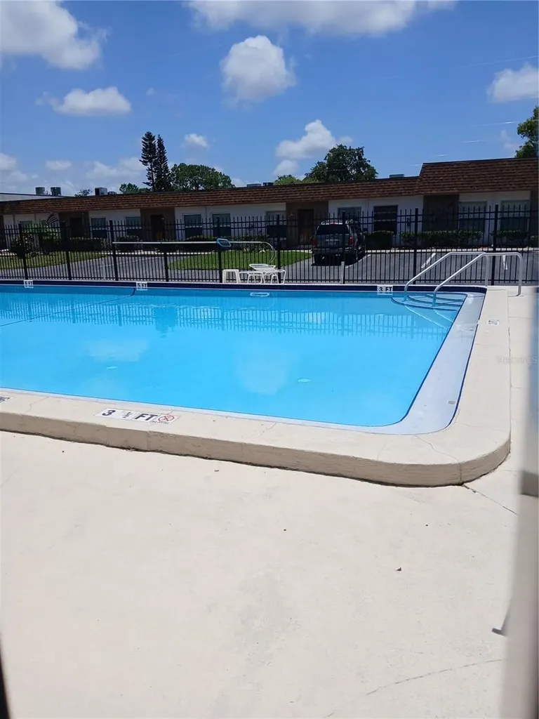 6050 Chesham Drive New Port Richey FL 34653