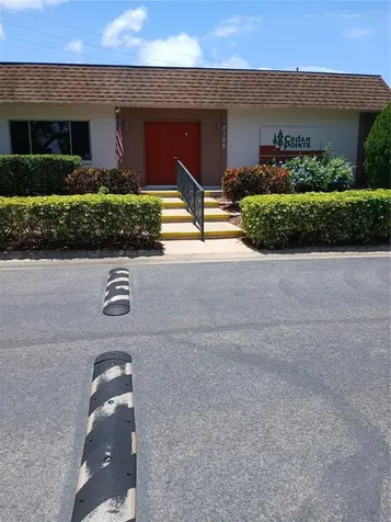 6050 Chesham Drive New Port Richey FL 34653