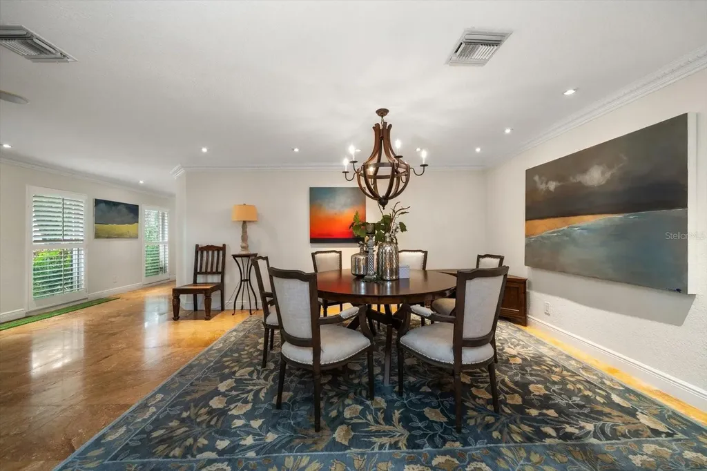 7 Rosery Lane Belleair FL 33756