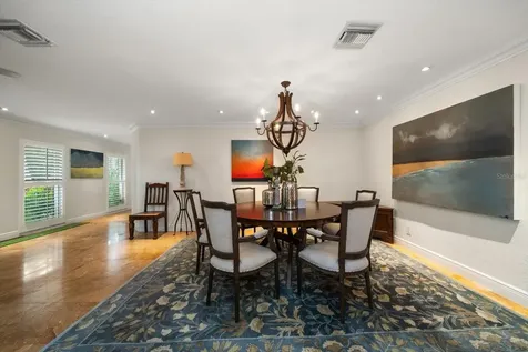 7 Rosery Lane Belleair FL 33756