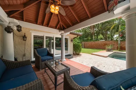 7 Rosery Lane Belleair FL 33756