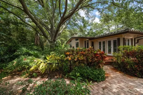 7 Rosery Lane Belleair FL 33756