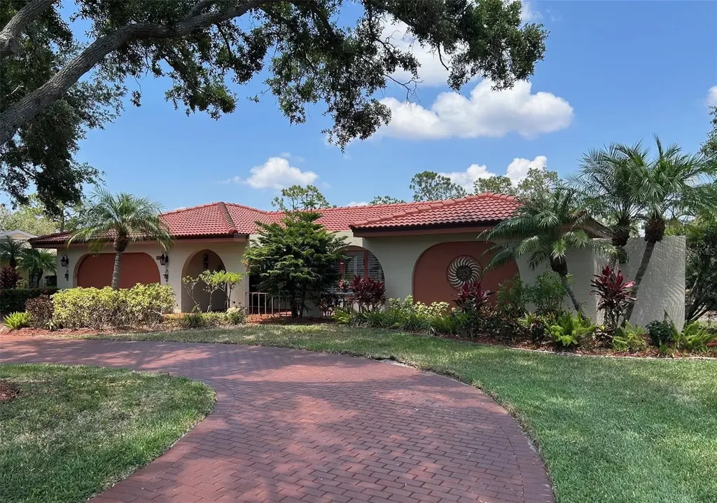 5349 Everwood Run Sarasota FL 34235