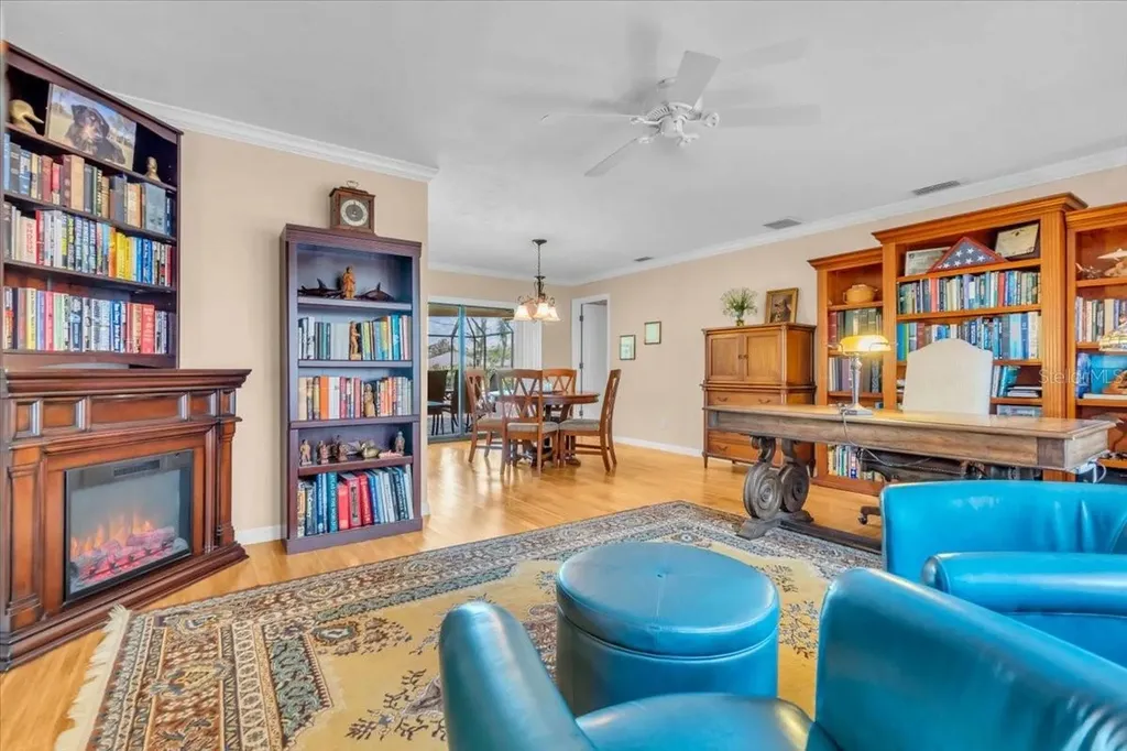 5349 Everwood Run Sarasota FL 34235