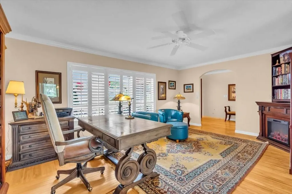 5349 Everwood Run Sarasota FL 34235