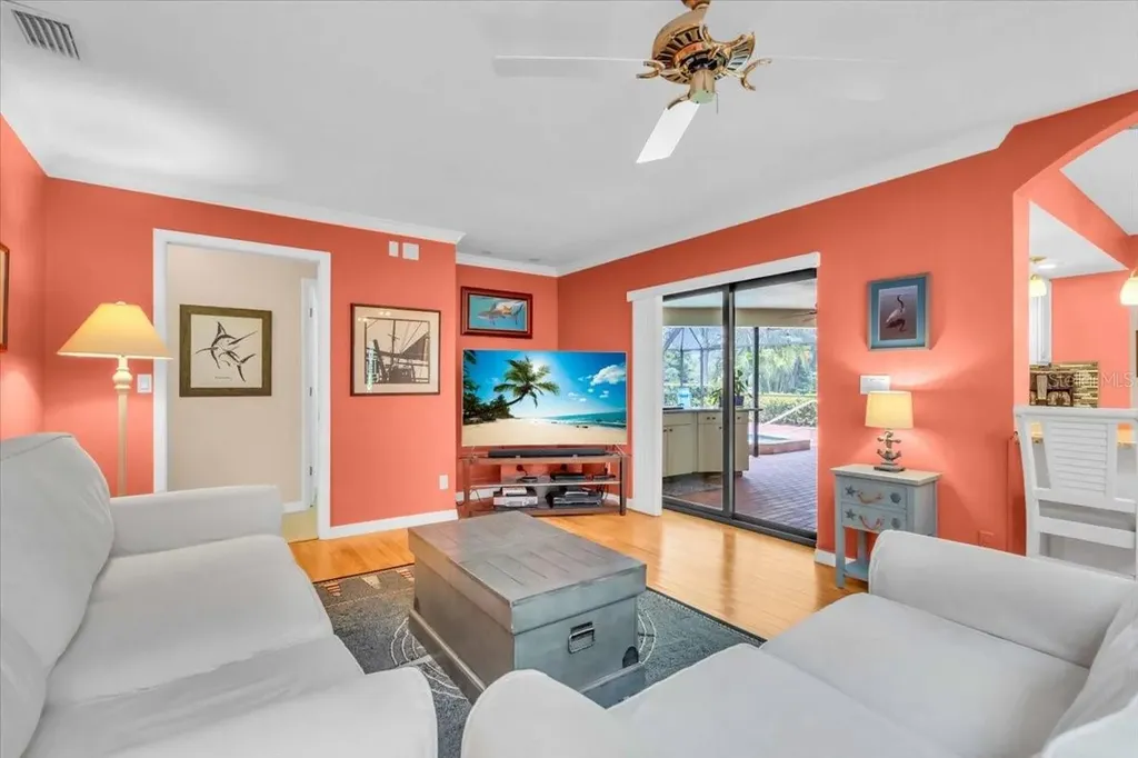 5349 Everwood Run Sarasota FL 34235