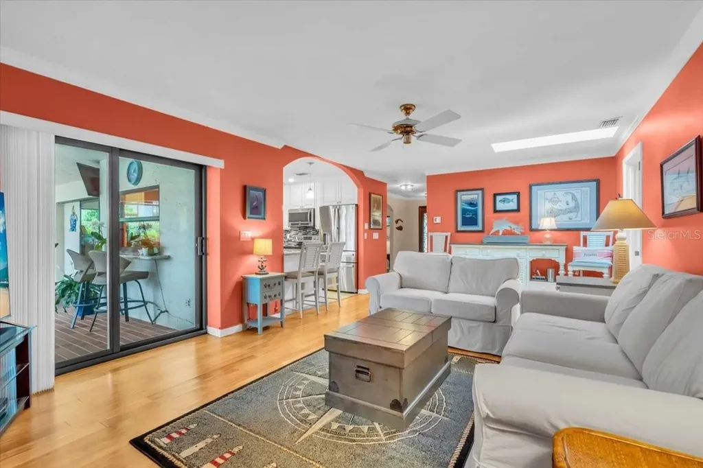 5349 Everwood Run Sarasota FL 34235