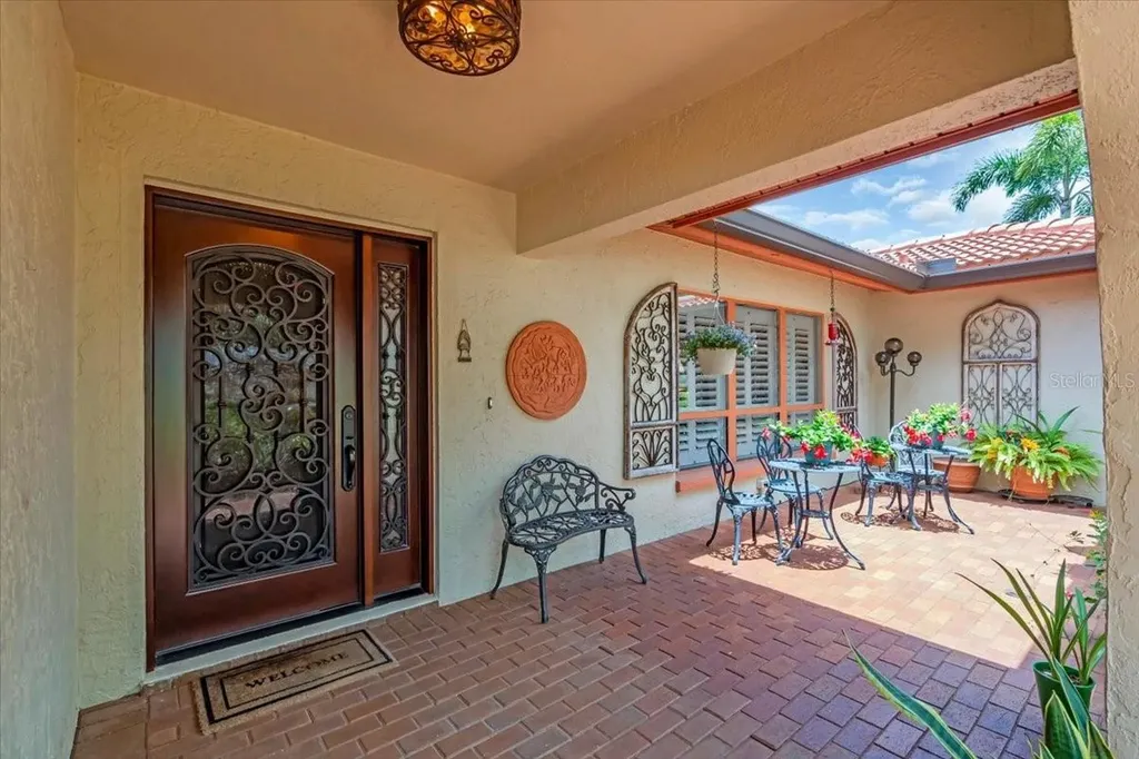 5349 Everwood Run Sarasota FL 34235