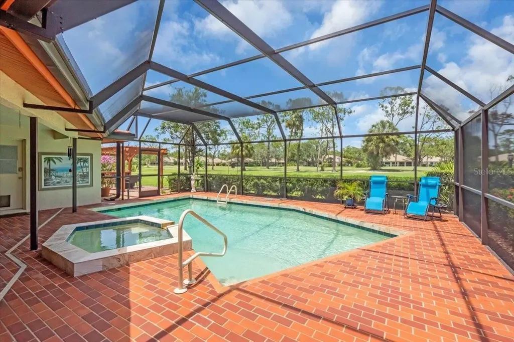 5349 Everwood Run Sarasota FL 34235