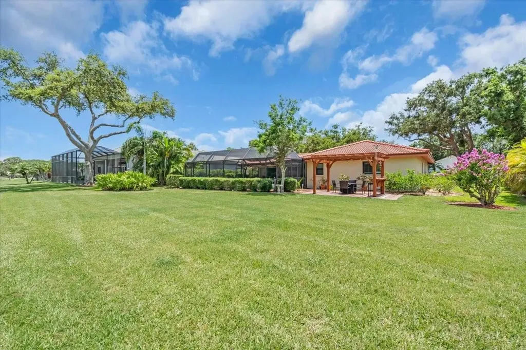 5349 Everwood Run Sarasota FL 34235
