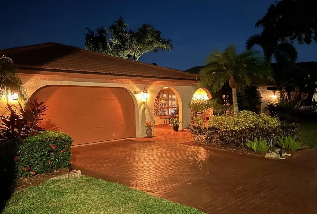 5349 Everwood Run Sarasota FL 34235