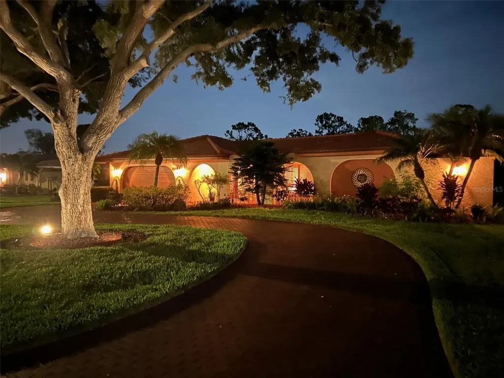 5349 Everwood Run Sarasota FL 34235