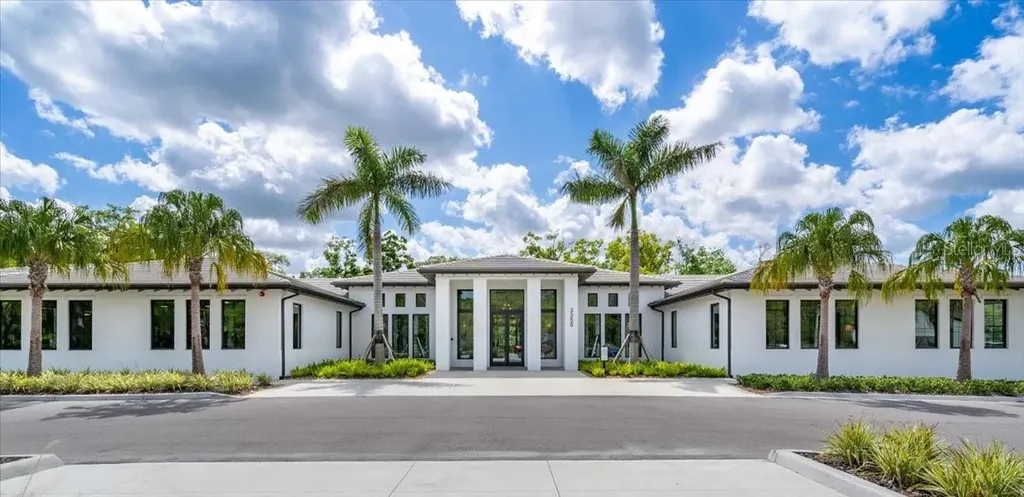 5349 Everwood Run Sarasota FL 34235