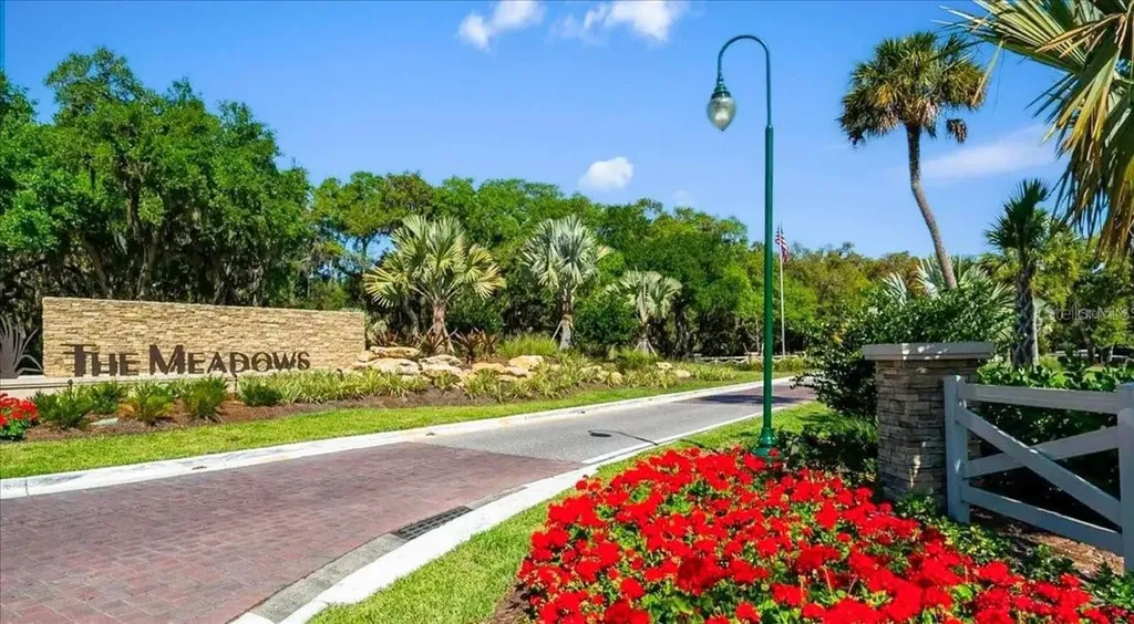 5349 Everwood Run Sarasota FL 34235