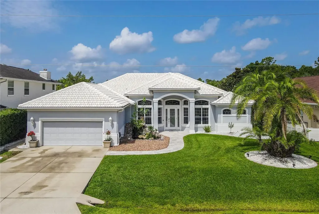 101 Covington Lane Palm Coast FL 32137