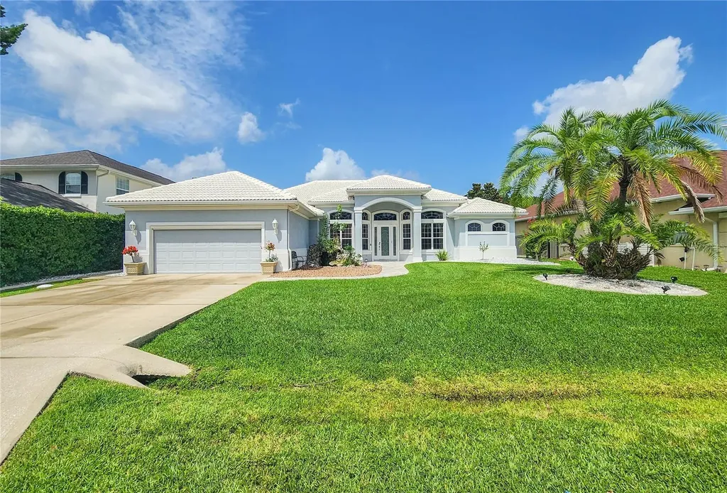 101 Covington Lane Palm Coast FL 32137