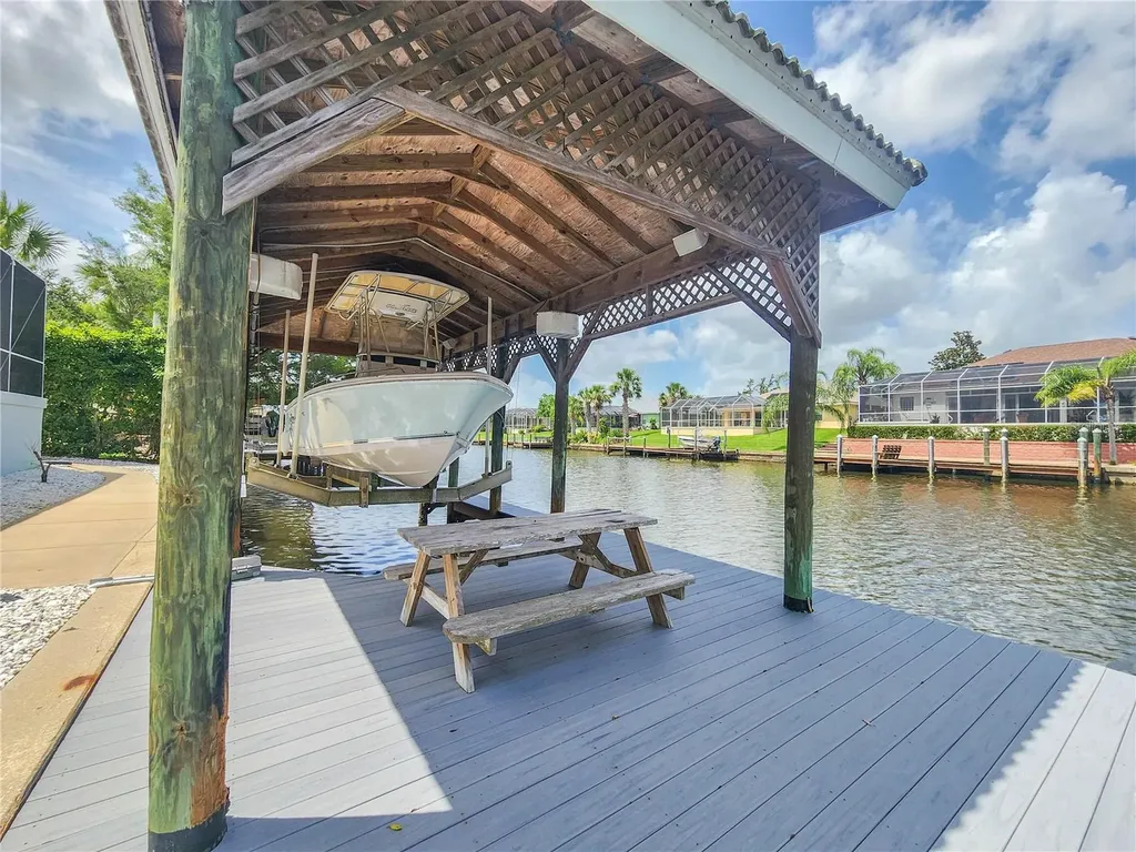 101 Covington Lane Palm Coast FL 32137