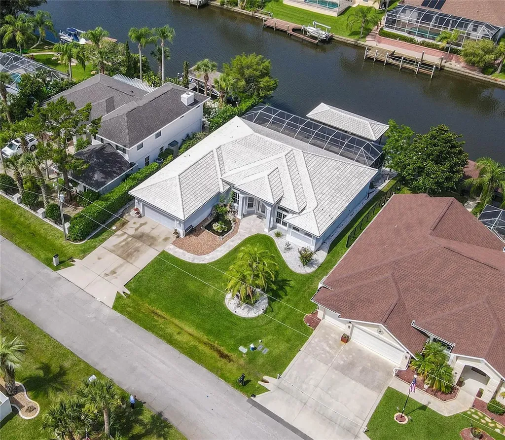 101 Covington Lane Palm Coast FL 32137