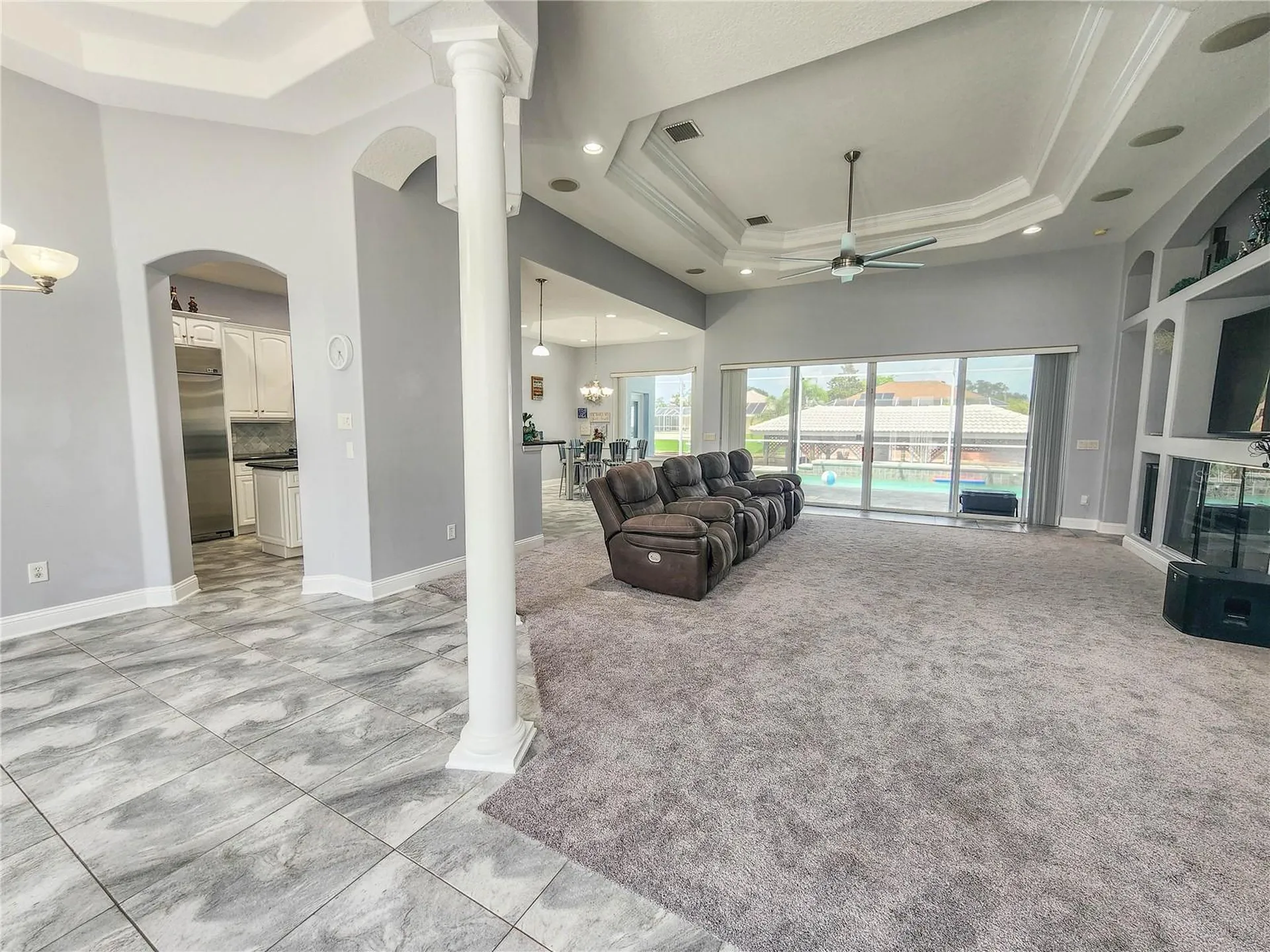 101 Covington Lane Palm Coast FL 32137
